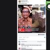 Cek Fakta: Tidak Benar Mahfud Md Umumkan Bantuan Modal Usaha dari Rampasan Aset Koruptor