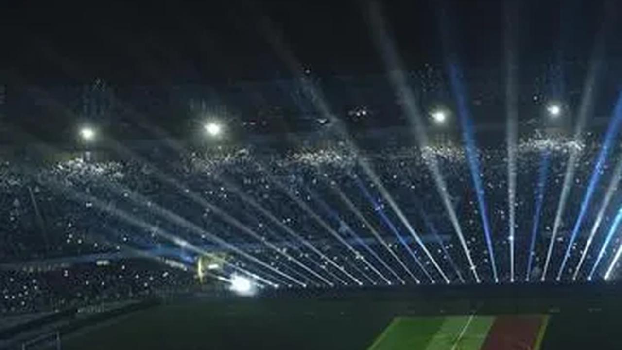 IEG Sosialisasi Penyelenggaraan Nobar Pertandingan Bola Legal pada Pelaku Usaha di Bali