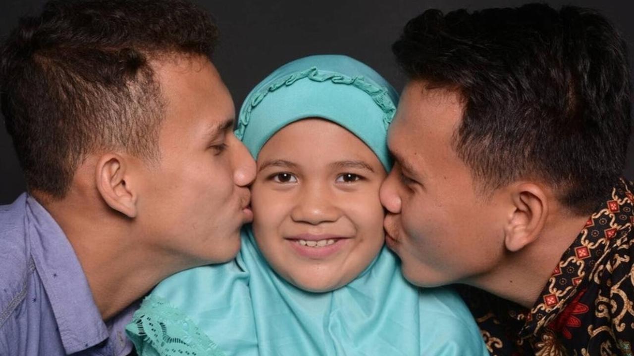 Sayang Sekali Ke Sang Kakak