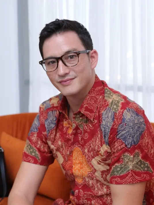 (Daniel Kampua/Bintang.com)