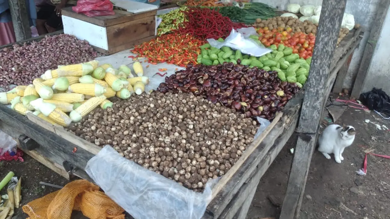 Sayuran