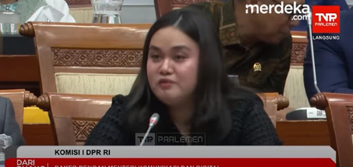Aroma Duit Bisnis Judi Online Pejabat Komdigi