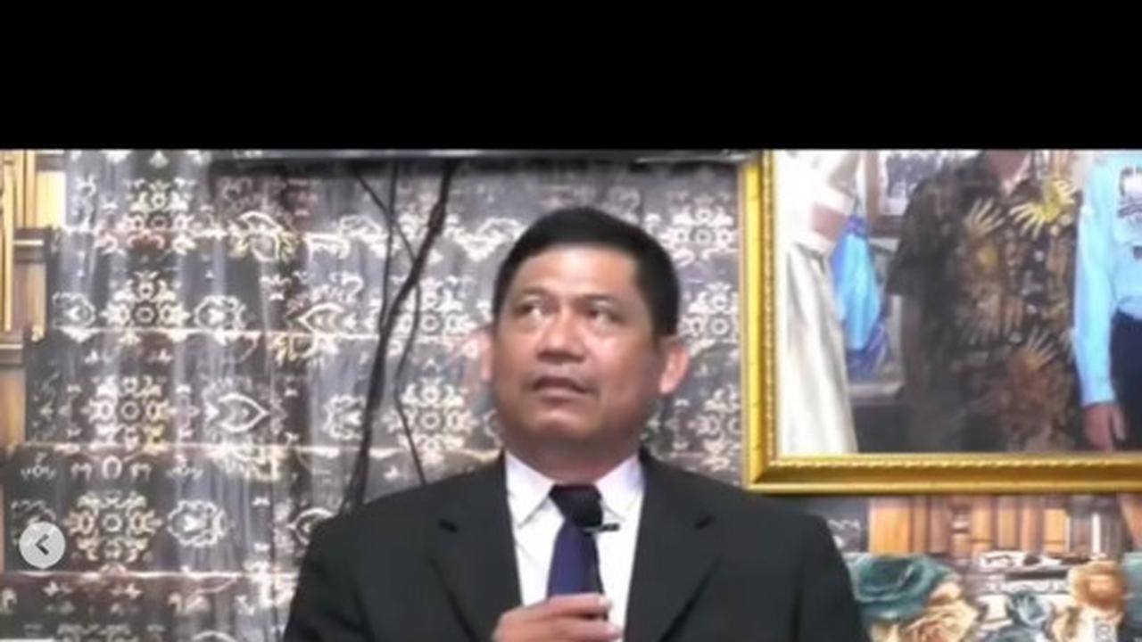 CEO UIPM Rantastia Nur Alangan
