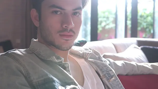 [Fimela] Rizky Nazar