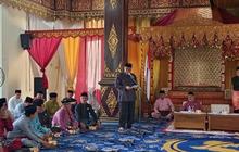 Hukum Adat Jambi Mitra Strategis Penerapan KUHP Baru