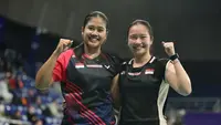 Hasil Orleans Masters 2026: Lolos ke Perempat Final, Rachel/Febi Mau Juara