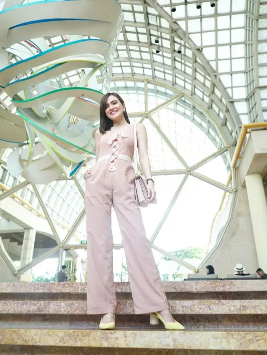 (Instagram/shandyaulia)