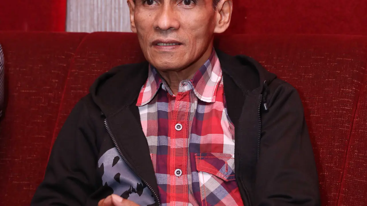 [Bintang] Papa T. Bob