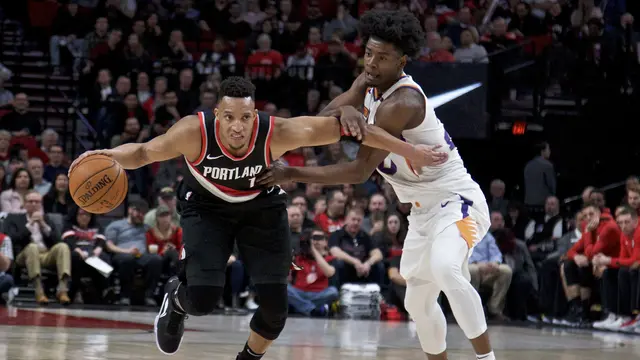 Evan Turner