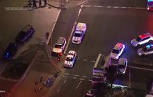 Polisi Australia: Penembakan Massal di Pantai Bondi Terinspirasi ISIS