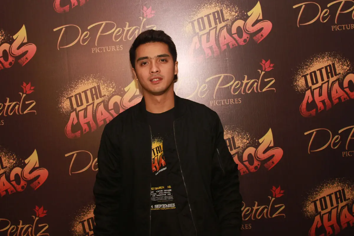 Ricky Harun