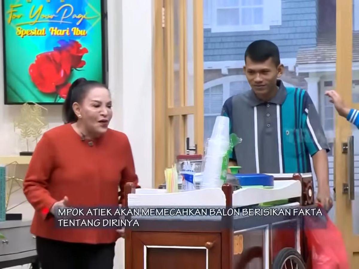 Dok. Istimewa