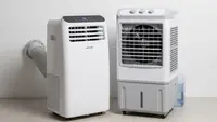 10 Merk Air Cooler Terbaik yang Dinginnya Mirip AC, Solusi Ruangan Adem Tanpa Tagihan Membengkak