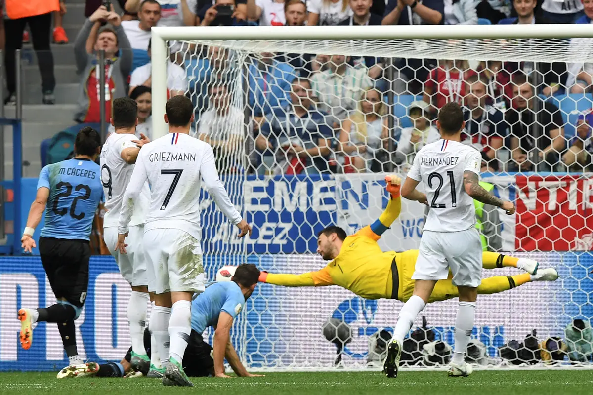 Hugo Lloris