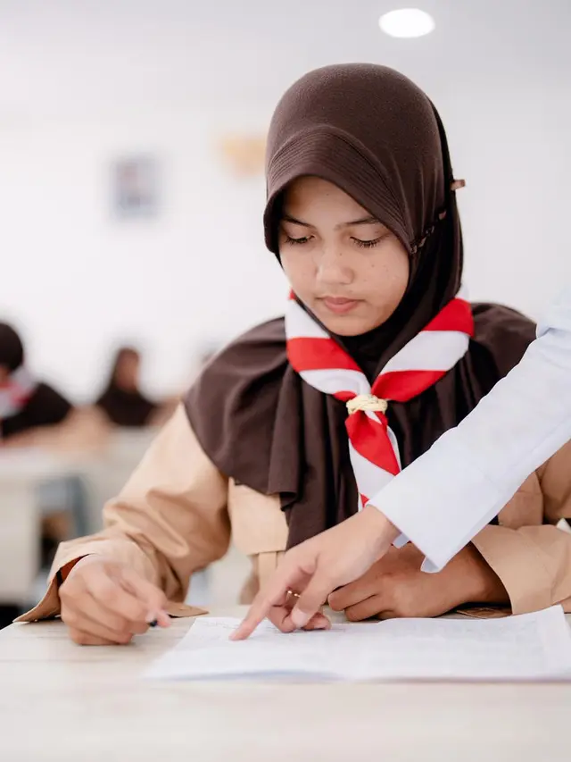 Zaahira Ramadhani
