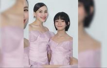 6 Potret Cantik Bilqis Anak Ayu Ting Ting Tampil dengan Rambut Bondol Bikin Pangling, Kini jadi Anak Gadis
