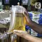 Harga Pangan Hari Ini: Minyak Goreng Curah Dijual Rp 20.050 per Liter