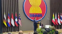 PM Anwar Ibrahim: Gencatan Senjata Thailand-Kamboja Cerminan Kekuatan ASEAN Jaga Stabilitas Regional
