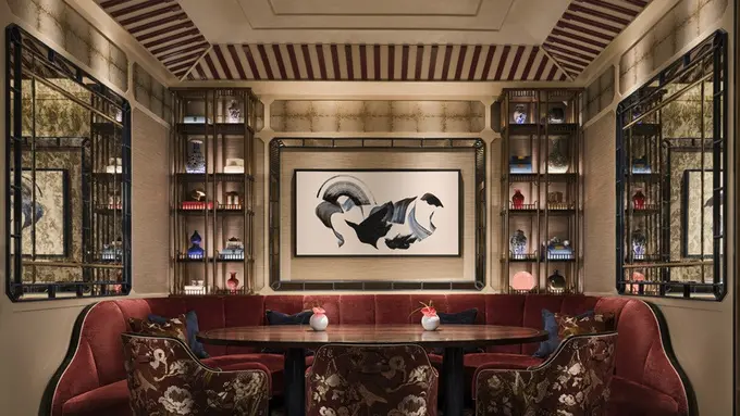 Marina Bay Sands Perkenalkan Jin Ting Wan, Ikon Baru Kuliner Kanton di Singapura (photo by Marina Bay Sands)