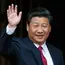 Xi Jinping adalah politikus sekaligus sekretaris umum China.