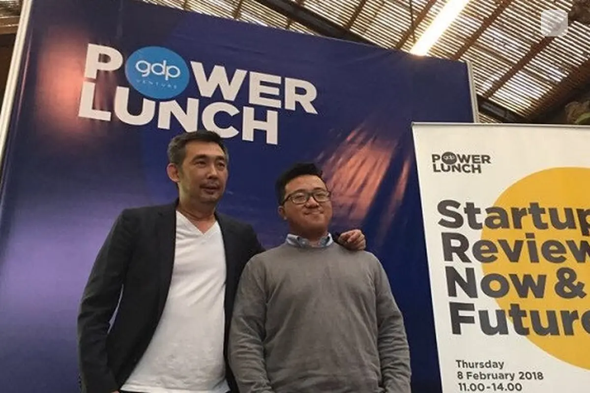Startup