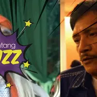 Dunia Hiburan Kembali Kehilangan Aktor Senior, Arief Rivan Tutup Usia