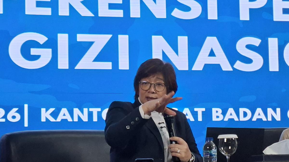 76 Sekolah di Pulau Jawa Dicoret dari Penerima MBG, Ini Alasannya