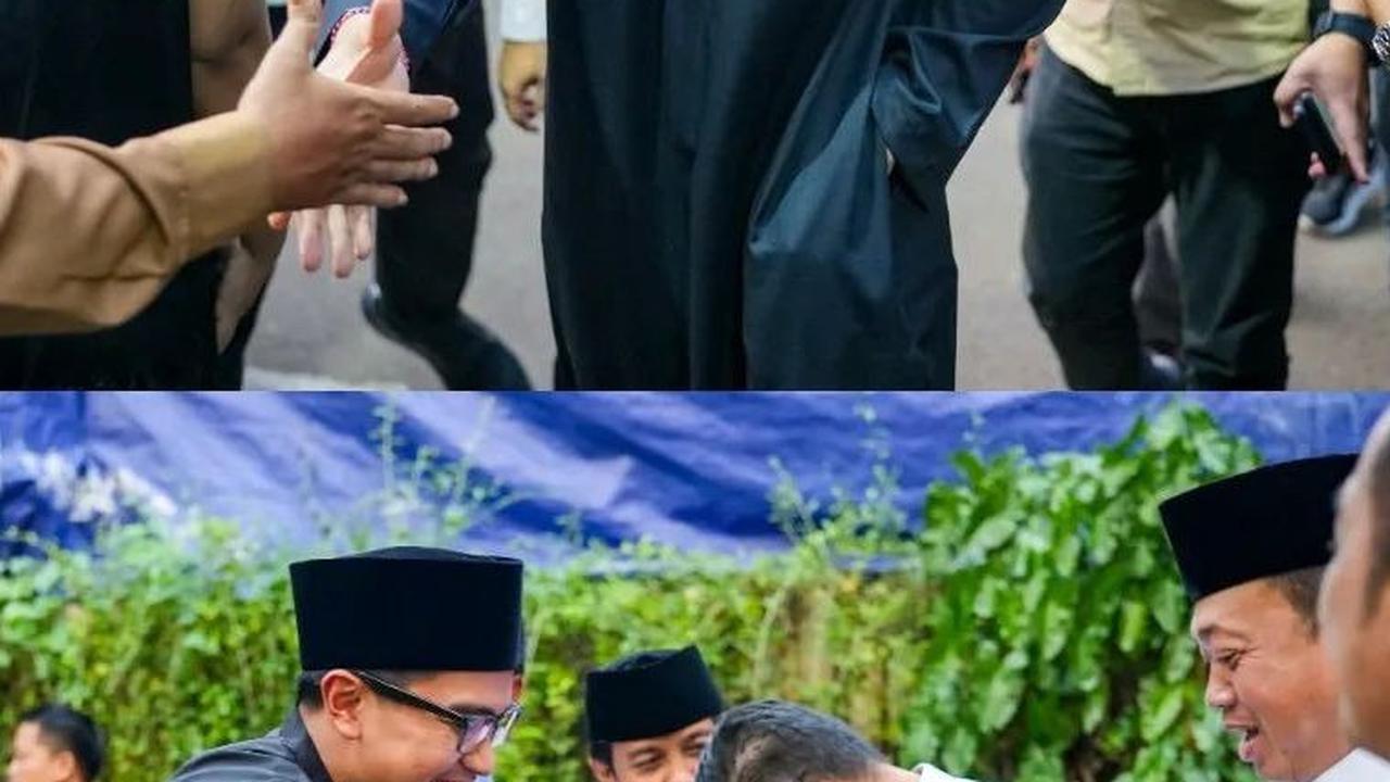 Kaesang Dikabarkan Maju Pilgub DKI, Demokrat: Kita Cermati Dulu