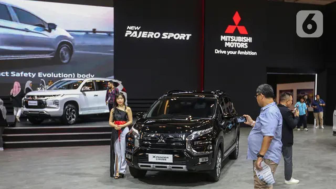 Update Harga Pajero Bekas Mei 2025: Panduan Lengkap untuk Semua Varian dan Tahun