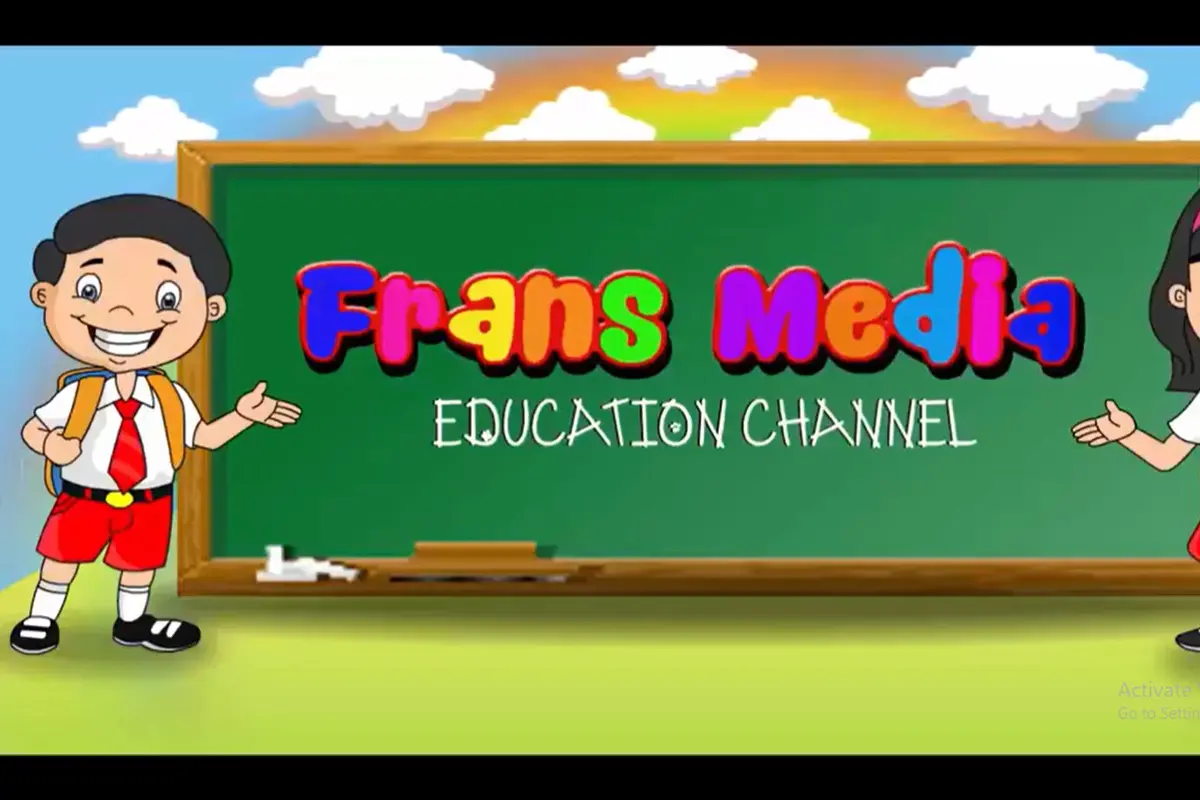 Frans Media Channel