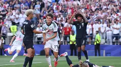 Sudah Mainkan Balogun, Amerika Serikat Tetap Babak Belur Lawan Belgia
