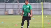 Bima Sakti Ungkap Penyebab Welber Jardim Belum Gabung Timnas Indonesia U-17