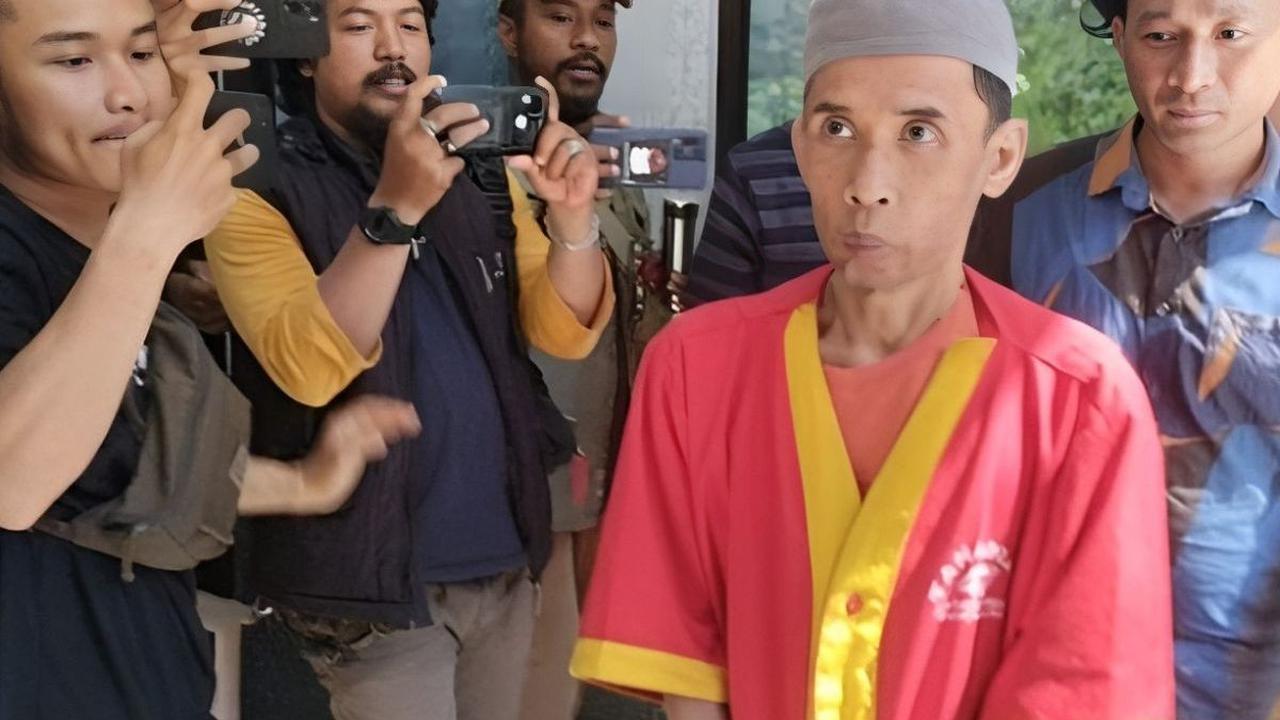 Bidik Karyawan Tambang<br>