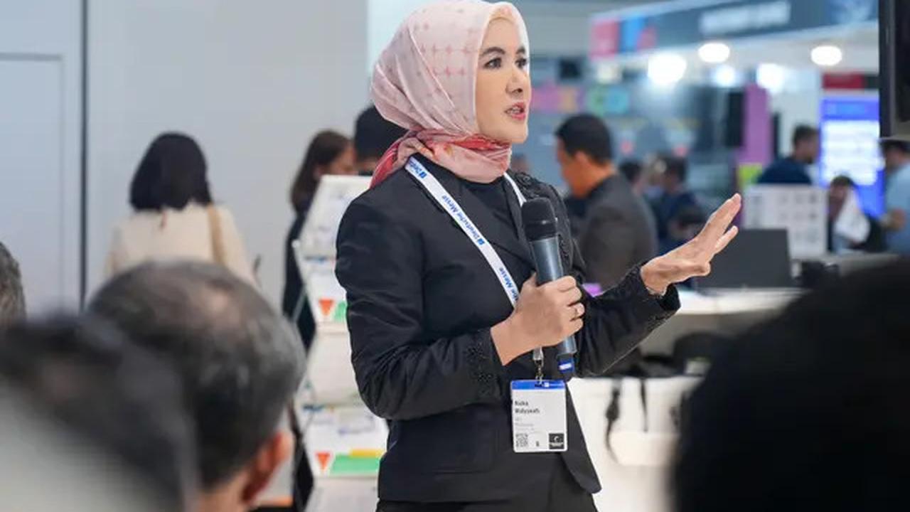 Erick Thohir Angkat Iwan Bule jadi Komisaris Utama Pertamina