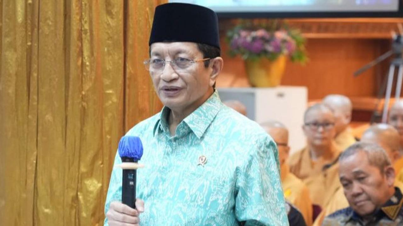 Kemenag Gelar Lomba Kitab Kuning Skala Internasional, Peserta dari Singapura hingga Vietnam