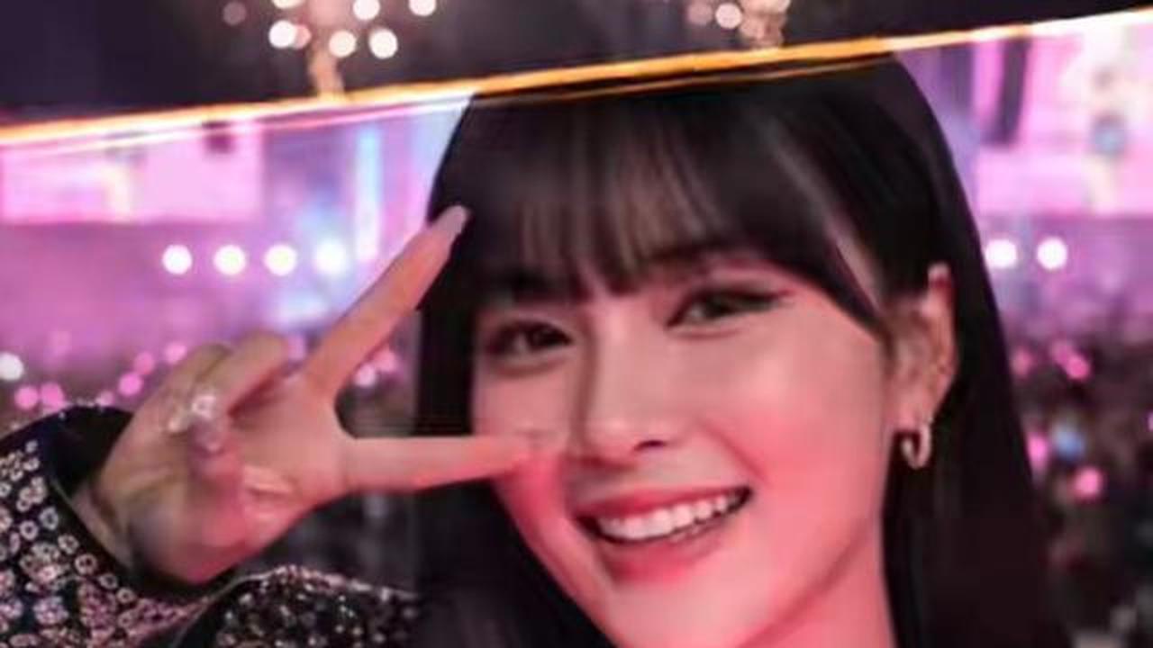 Prompt AI Edit Foto Nonton Konser Blackpink 2025, Ubah Selfie Jadi Pengalaman Sinematik