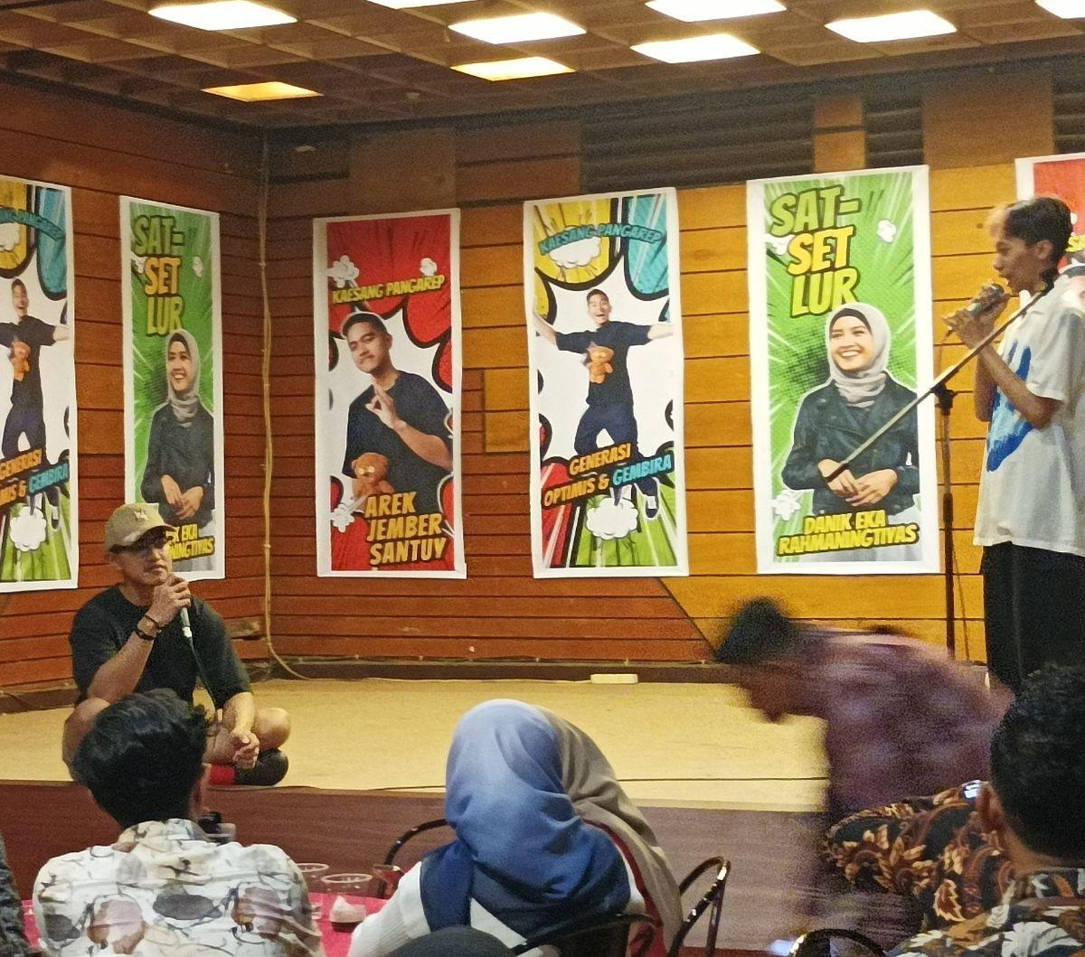 Dok. Istimewa