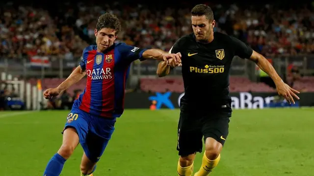 Sergi Roberto