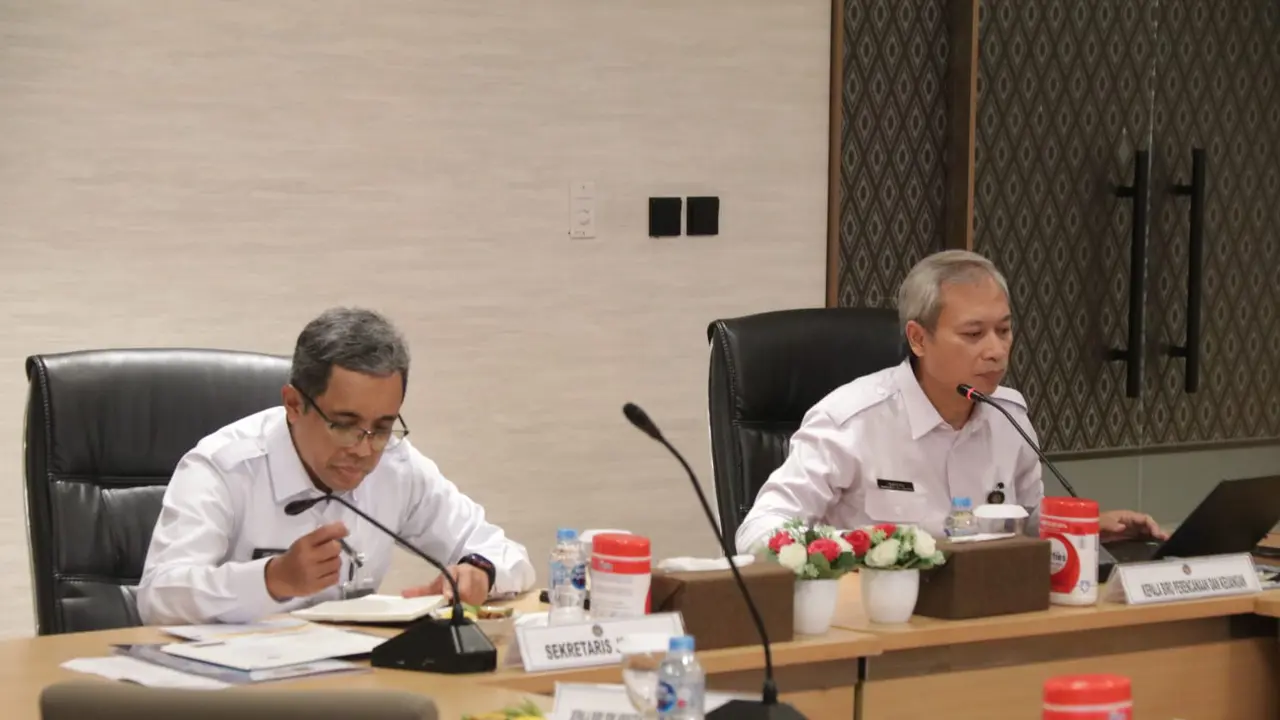 Kemenimipas Luncurkan Pedoman Renstra untuk Perkuat Konsistensi dan Akuntabilitas Kinerja