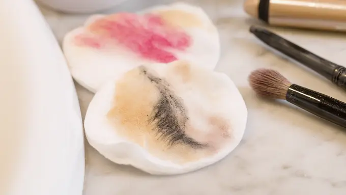 Makeup Remover for Sensitive Skin