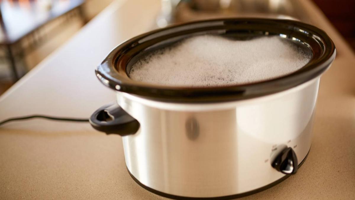 Slow Cooker Terbaik dengan Fitur Modern, Bantu Ibu Mengolah MPASI Lebih Mudah