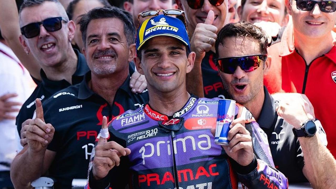 Update Klasemen MotoGP 2024 Usai Seri Australia, Persaingan Juara Dunia Makin Sengit