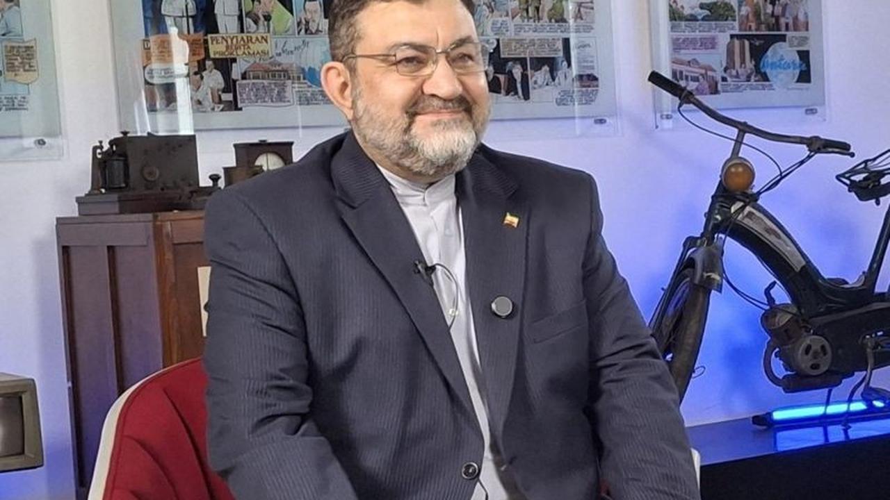 Iran Minta Indonesia Tak Khawatir Ancaman Tarif AS, Perkuat Hubungan Ekonomi Indonesia Iran
