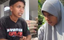 Ditinggal Kabur Orangtua, Gadis Belia Menyamar Jadi Pria Bertahun-tahun Agar Bisa Jadi Kuli Bangunan Demi Nafkahi 3 Adik