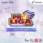 Logo Proliga 2020 (foto: https://www.instagram.com/jpevolley)