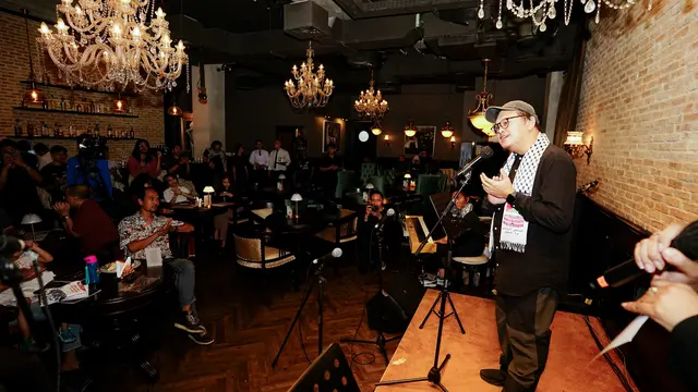 Jazz in Unity