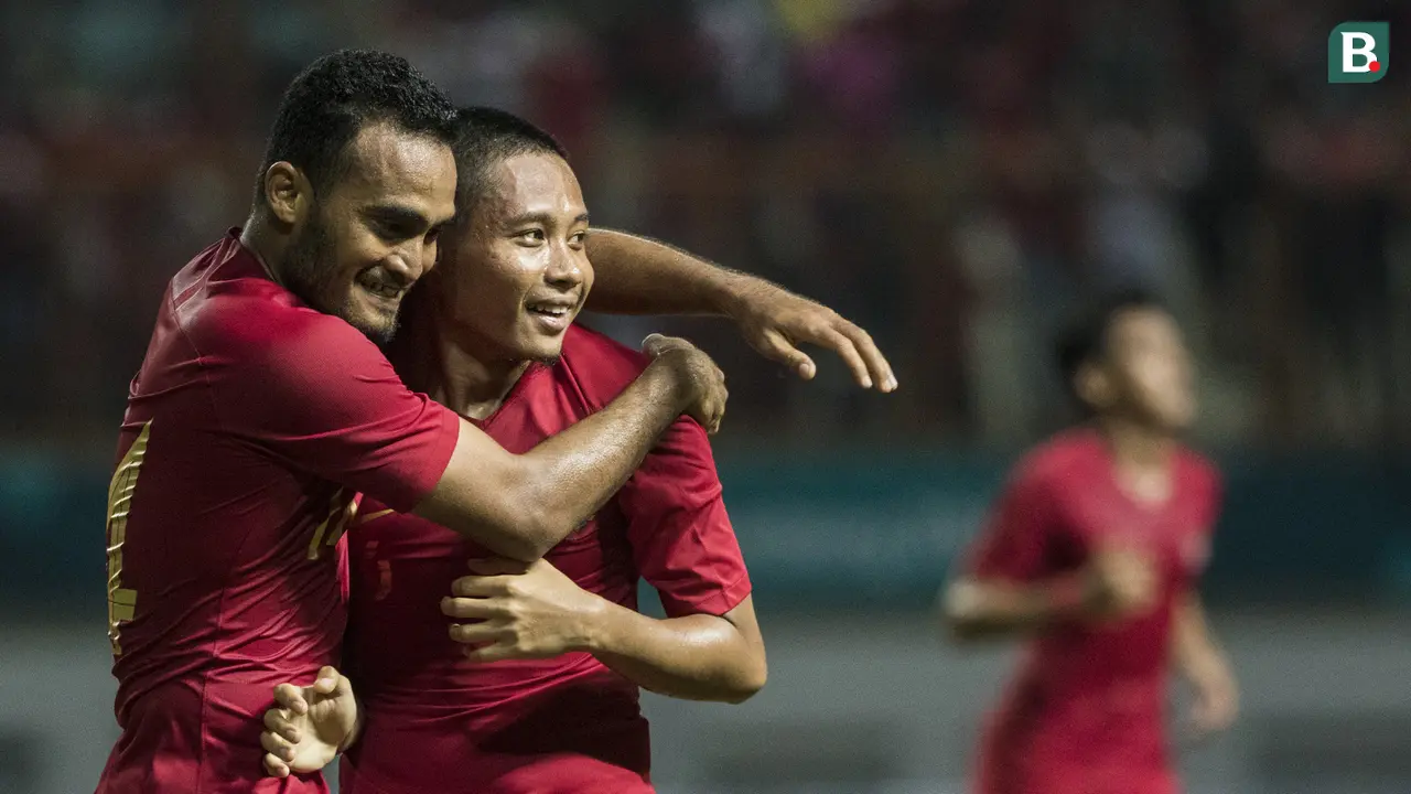 Indonesia Vs Mauritius