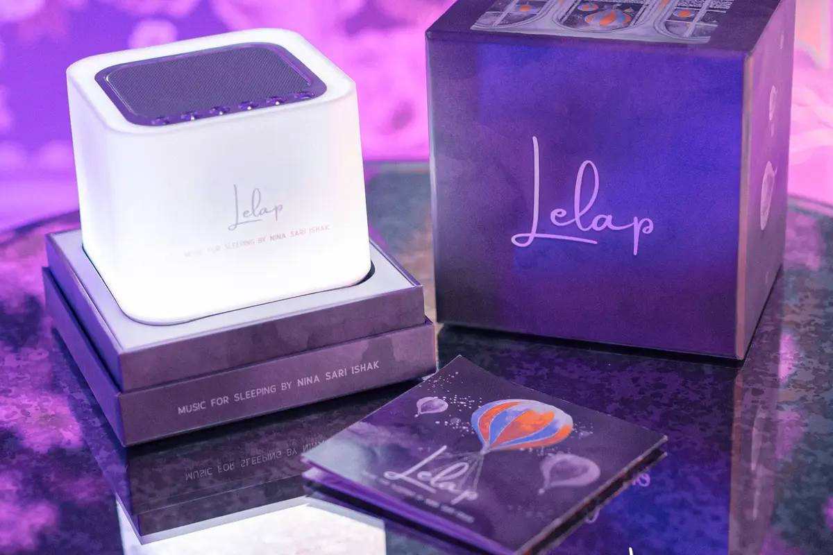Lelap