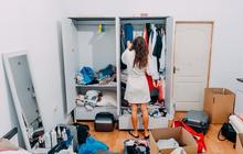 10 Cara Decluttering Efektif Agar Rumah Lebih Lega dan Nyaman