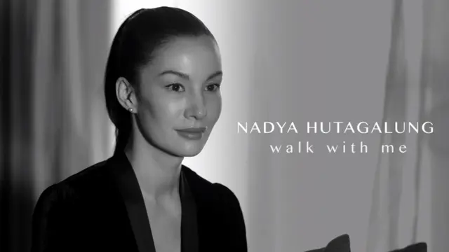 Nadya Hutagalung
